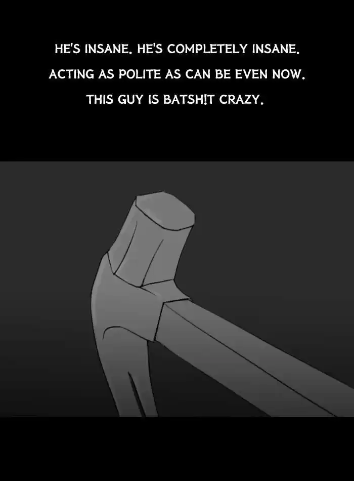 Friday: Forbidden Tales 42