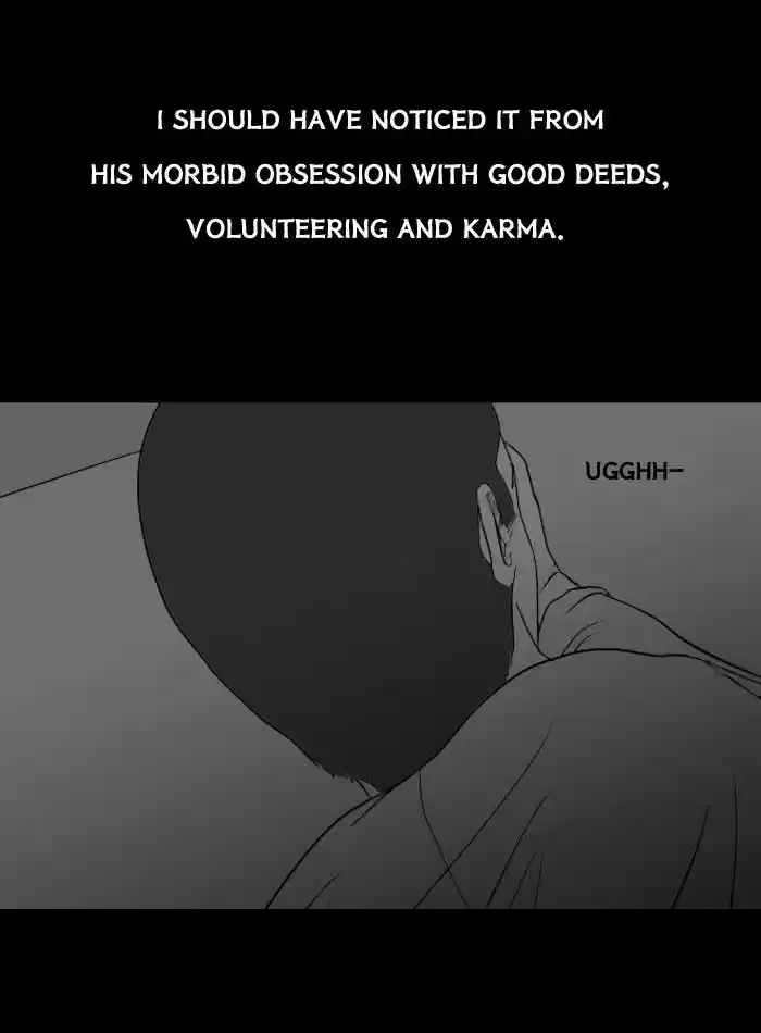 Friday: Forbidden Tales 42