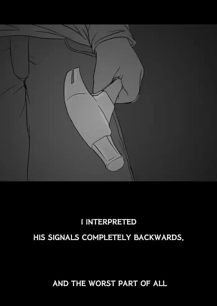 Friday: Forbidden Tales 42