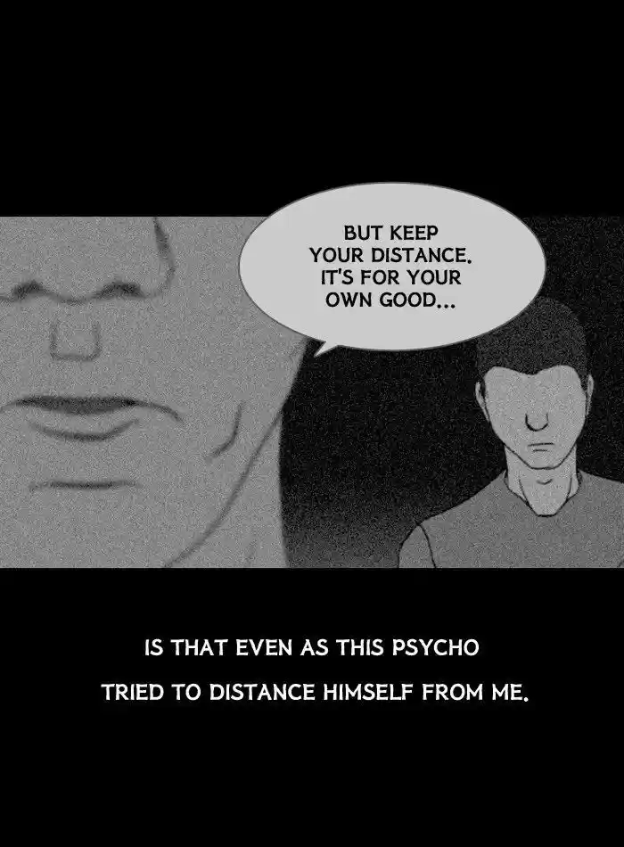 Friday: Forbidden Tales 42