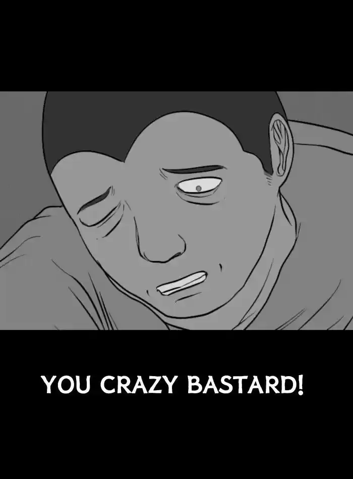 Friday: Forbidden Tales 42