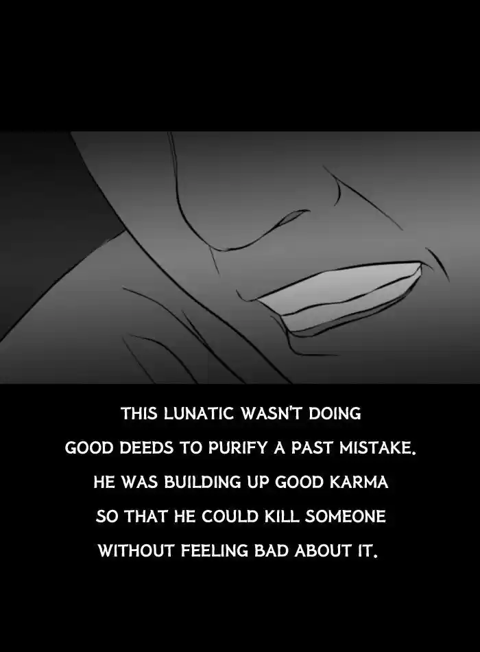 Friday: Forbidden Tales 42