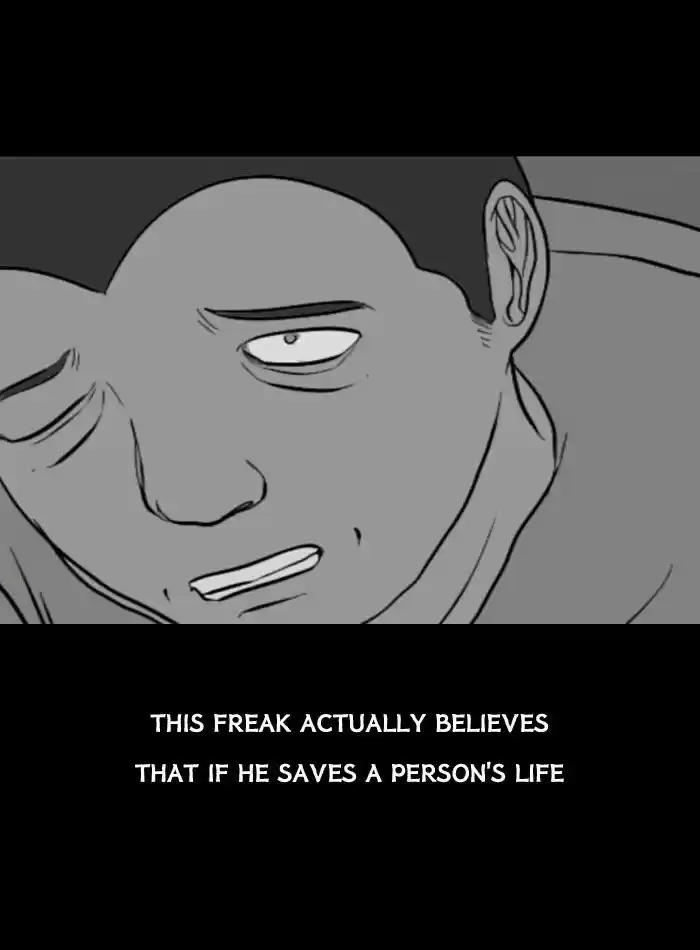 Friday: Forbidden Tales 42