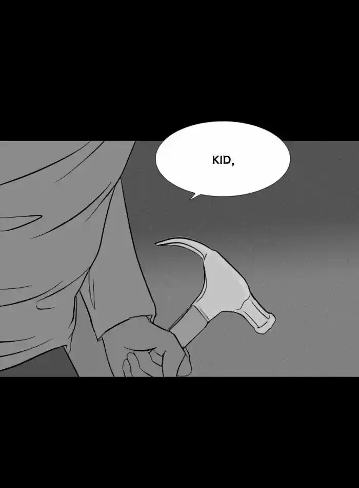 Friday: Forbidden Tales 42