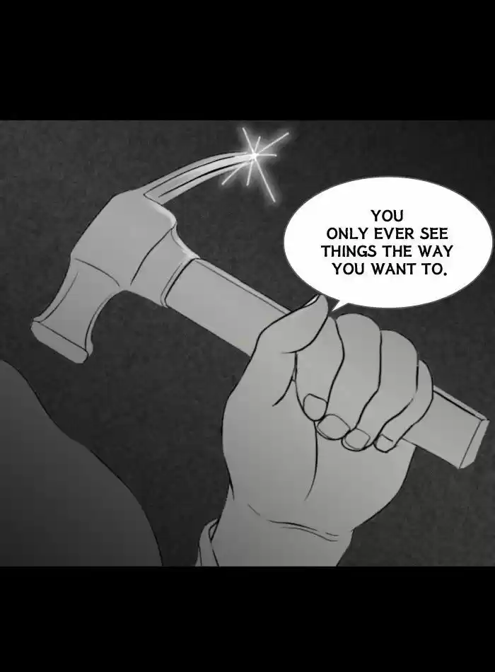 Friday: Forbidden Tales 42