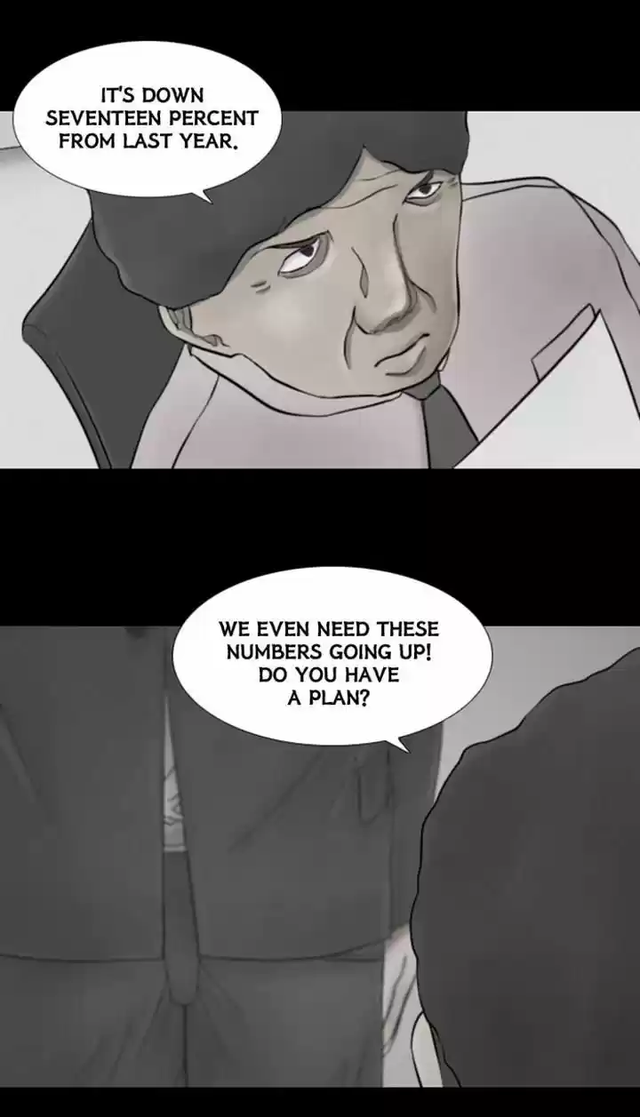 Friday: Forbidden Tales 43