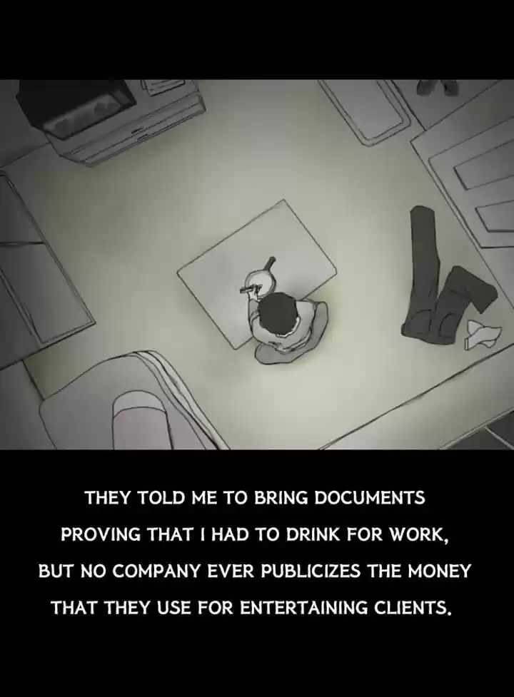 Friday: Forbidden Tales 43