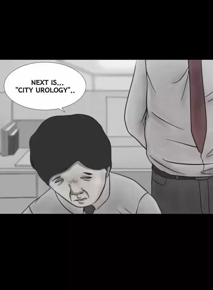 Friday: Forbidden Tales 43