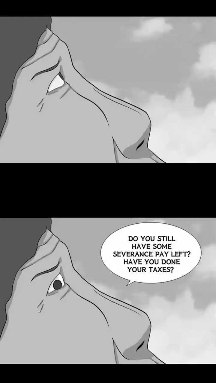 Friday: Forbidden Tales 43