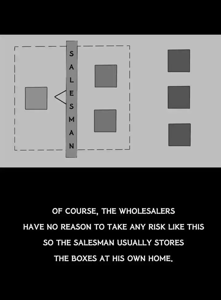 Friday: Forbidden Tales 43