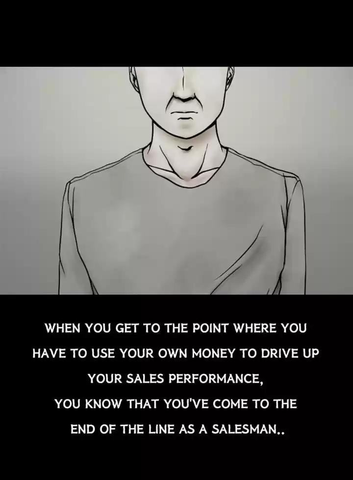 Friday: Forbidden Tales 43