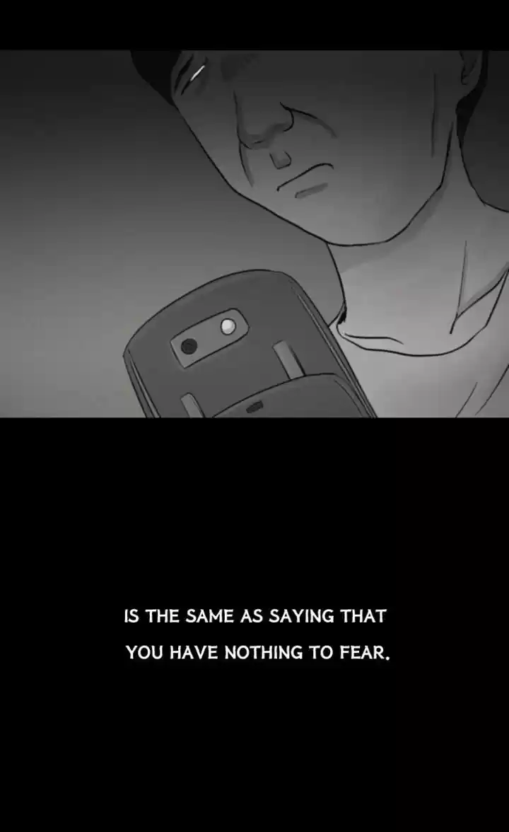 Friday: Forbidden Tales 43