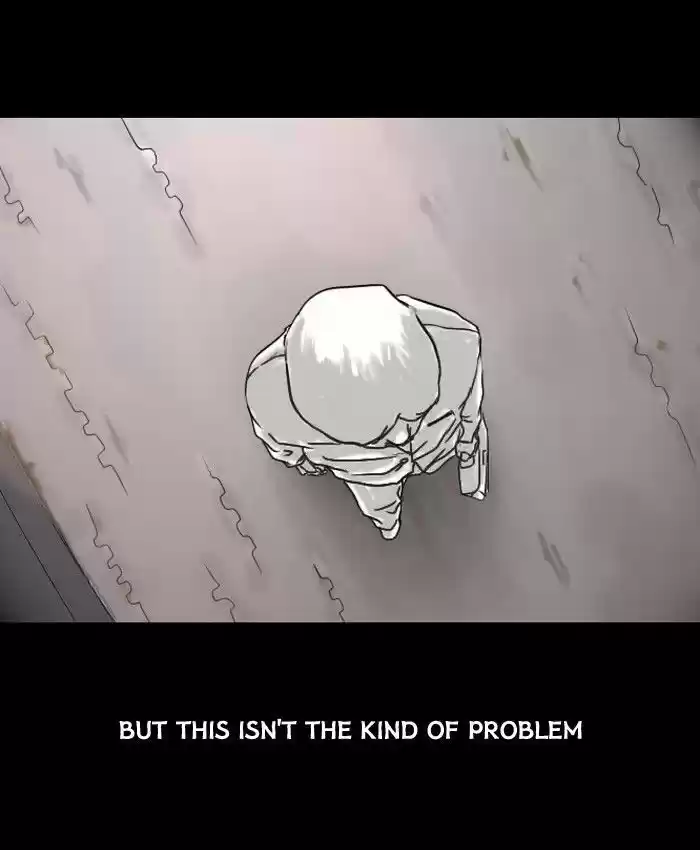 Friday: Forbidden Tales 44