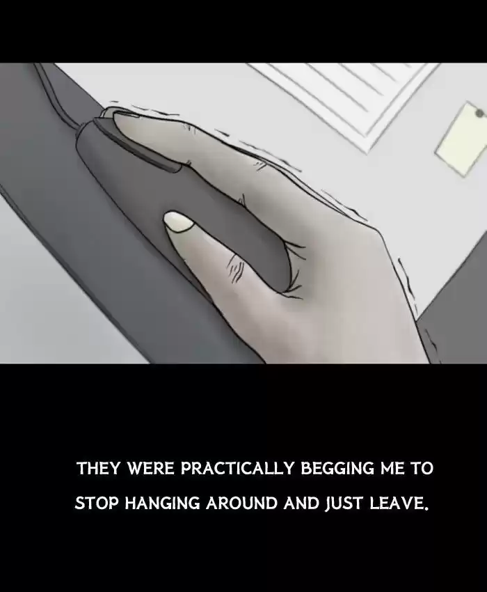 Friday: Forbidden Tales 44