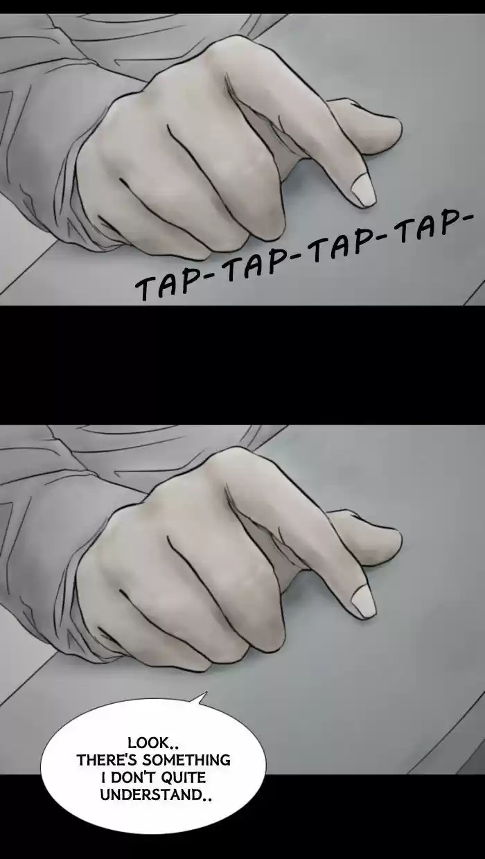 Friday: Forbidden Tales 44