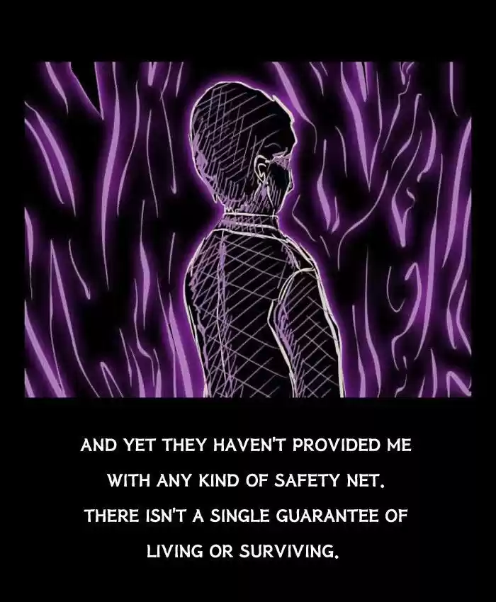 Friday: Forbidden Tales 44