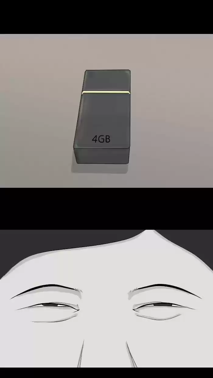 Friday: Forbidden Tales 44