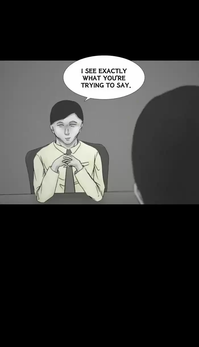 Friday: Forbidden Tales 44