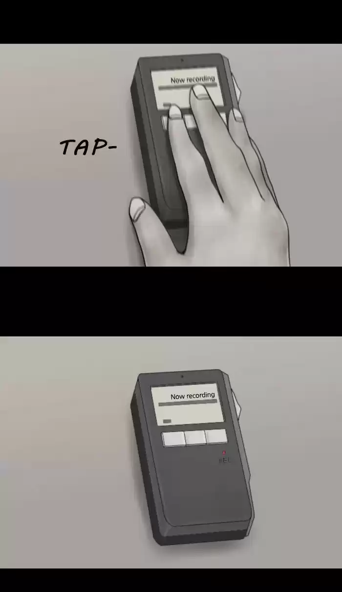 Friday: Forbidden Tales 45