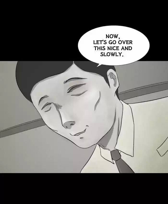 Friday: Forbidden Tales 45