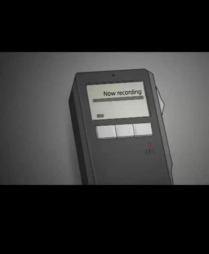 Friday: Forbidden Tales 45