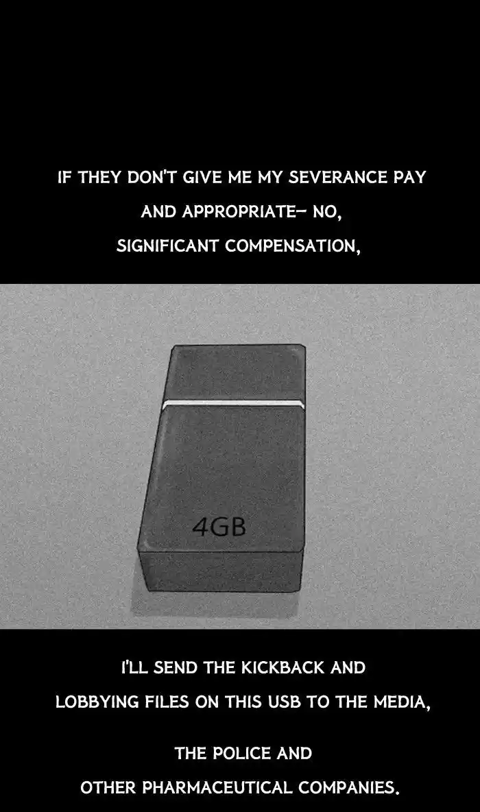 Friday: Forbidden Tales 45