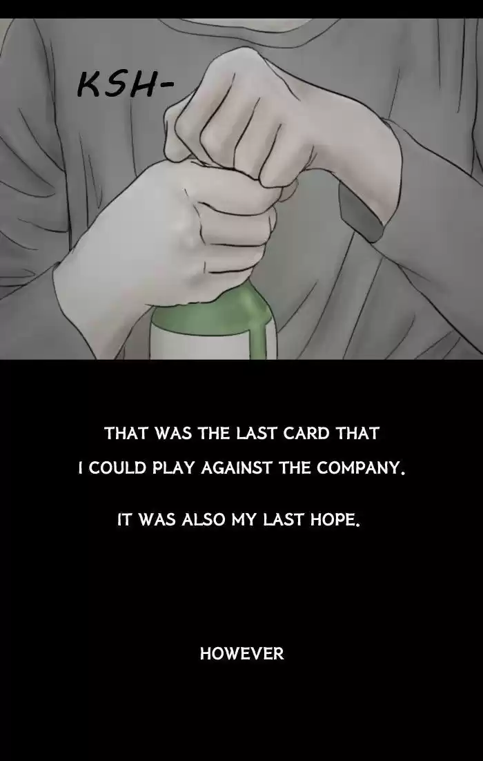 Friday: Forbidden Tales 45