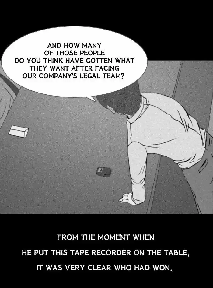 Friday: Forbidden Tales 45