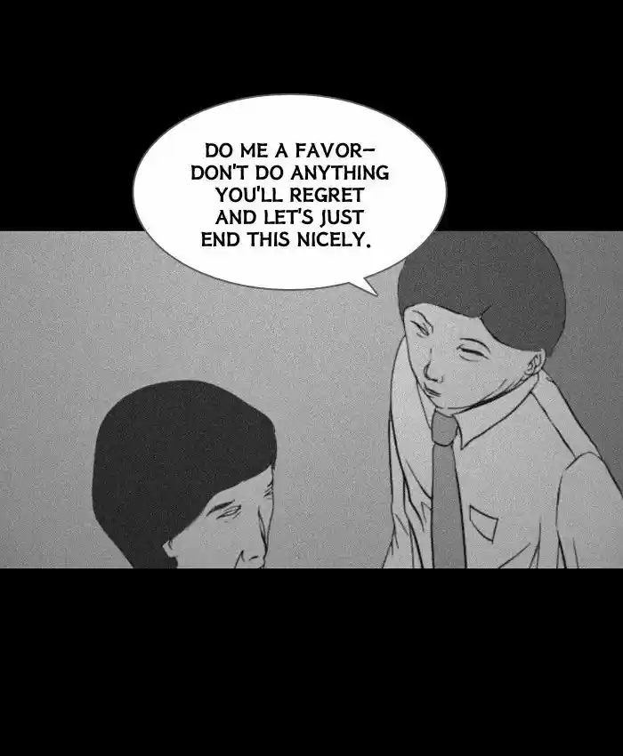 Friday: Forbidden Tales 45