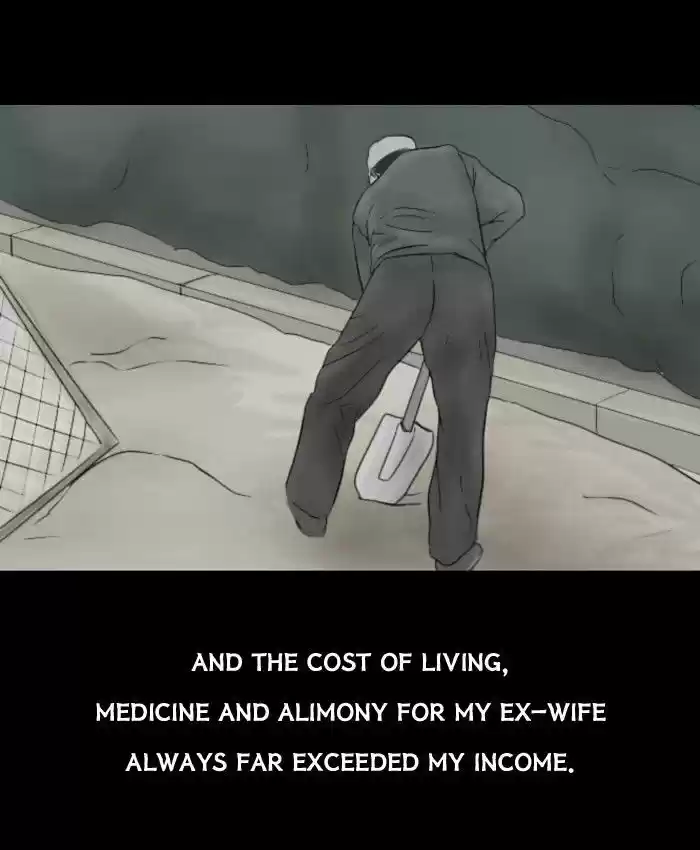 Friday: Forbidden Tales 45