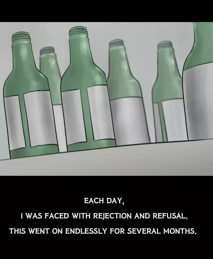 Friday: Forbidden Tales 45