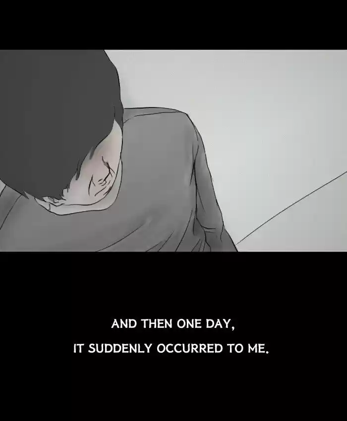 Friday: Forbidden Tales 45