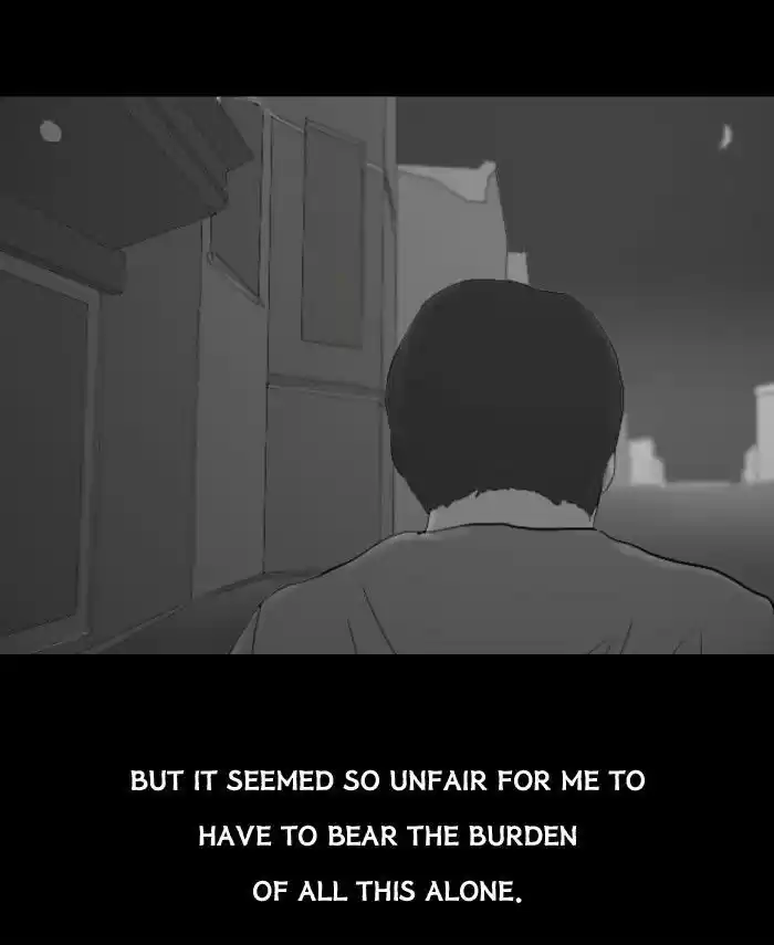 Friday: Forbidden Tales 45