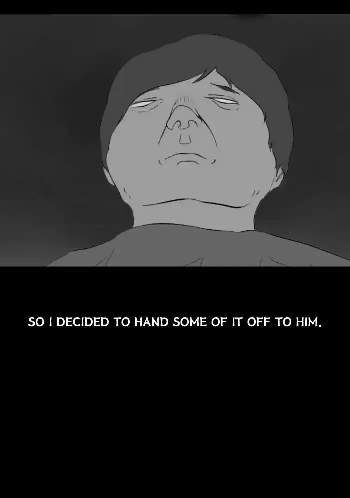 Friday: Forbidden Tales 45