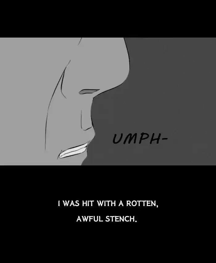 Friday: Forbidden Tales 45