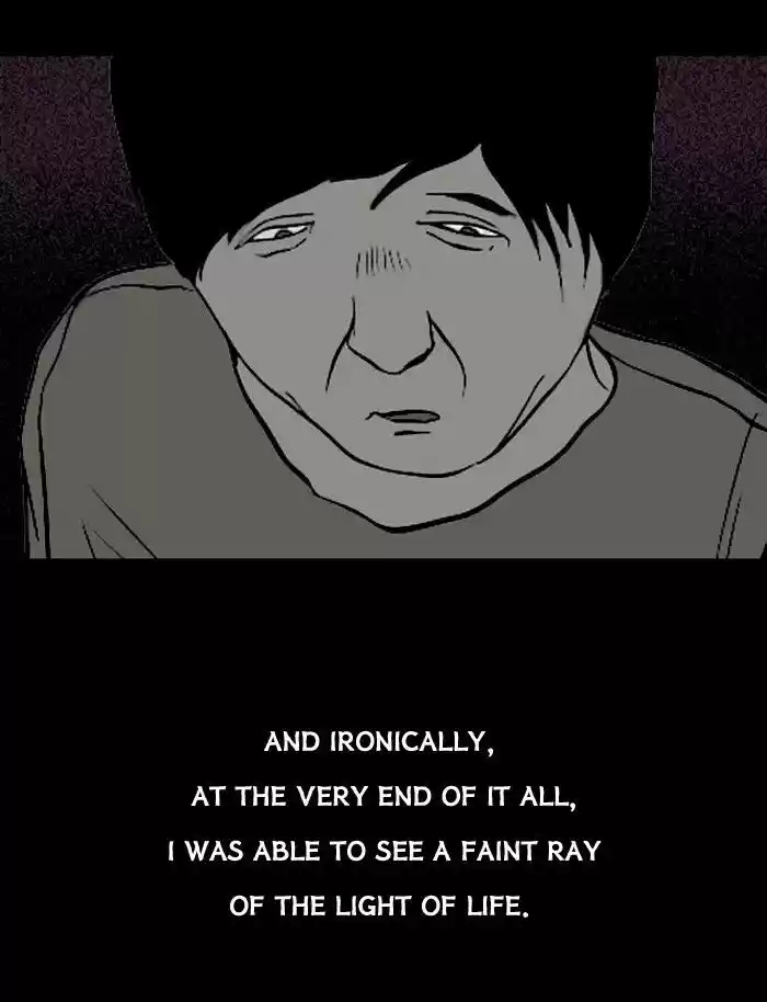 Friday: Forbidden Tales 45