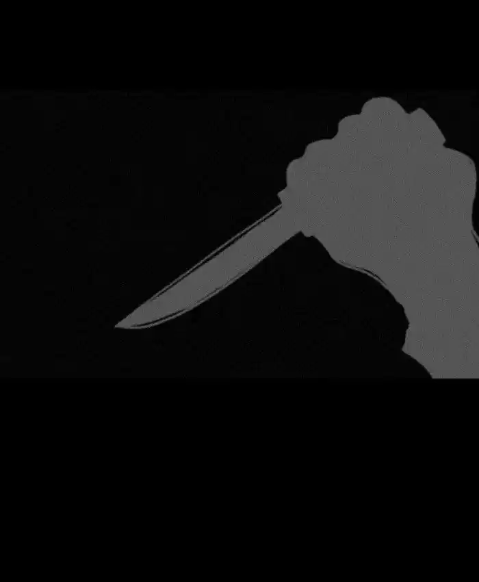 Friday: Forbidden Tales 45