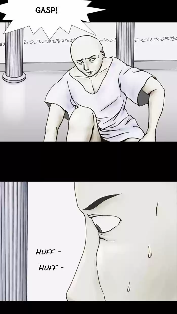 Friday: Forbidden Tales 46