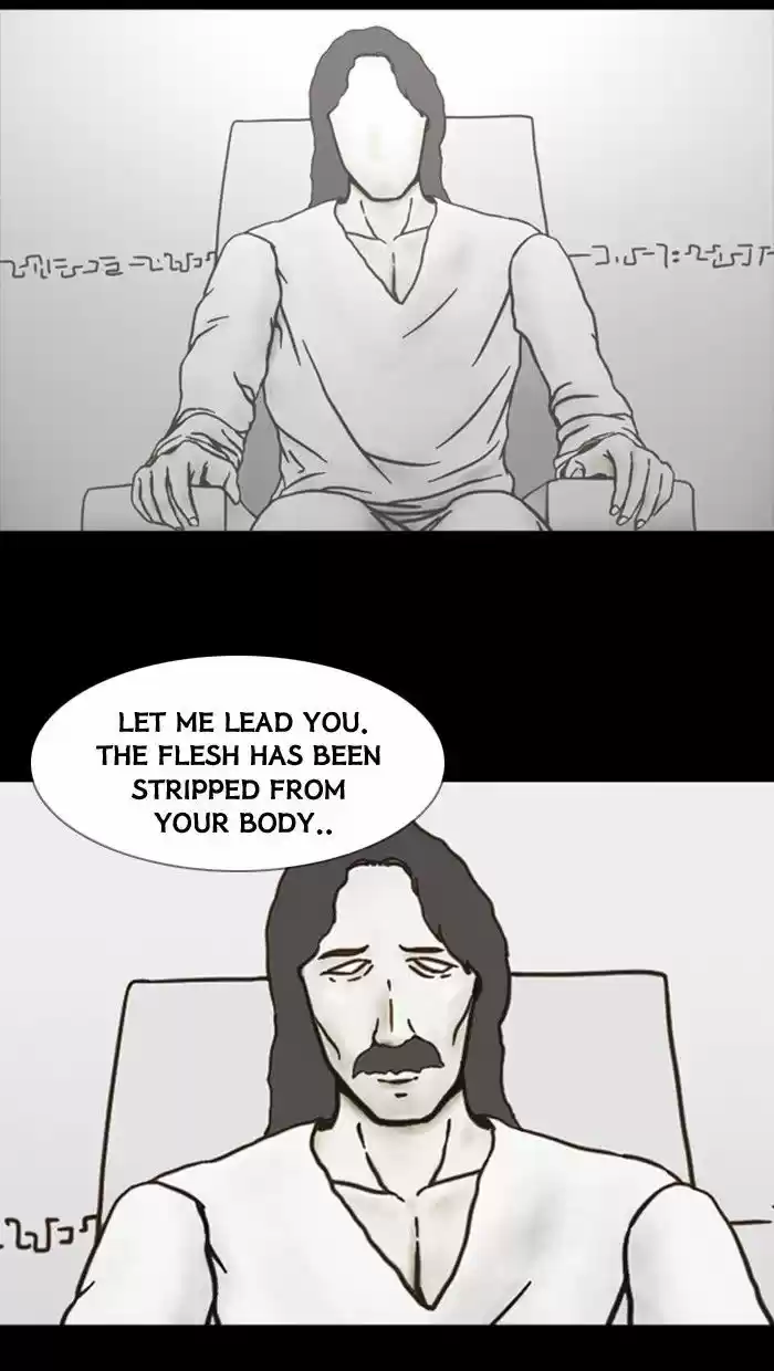 Friday: Forbidden Tales 46