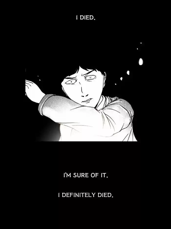 Friday: Forbidden Tales 46