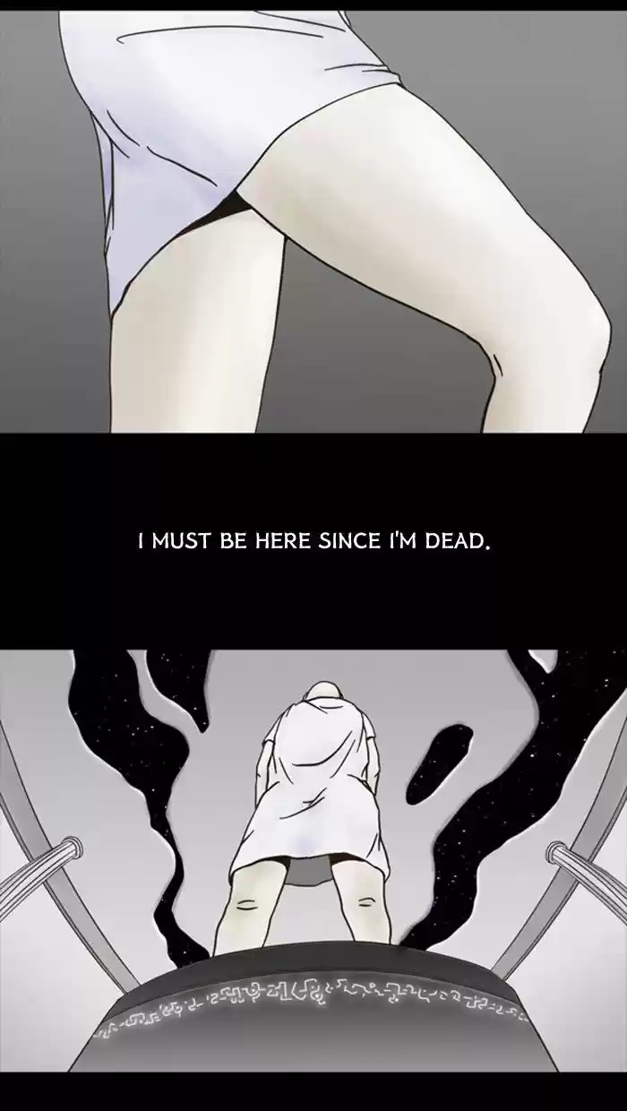 Friday: Forbidden Tales 46