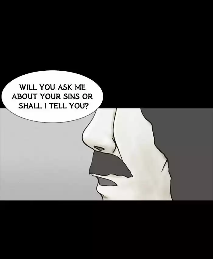 Friday: Forbidden Tales 46