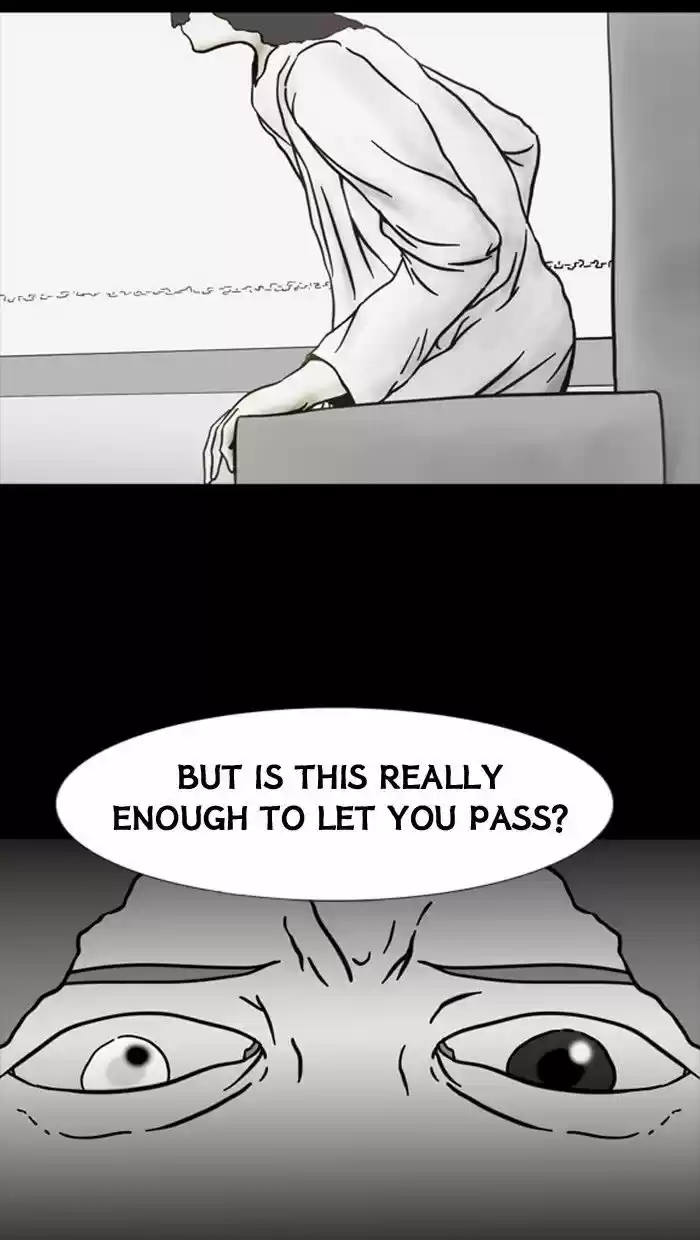 Friday: Forbidden Tales 46