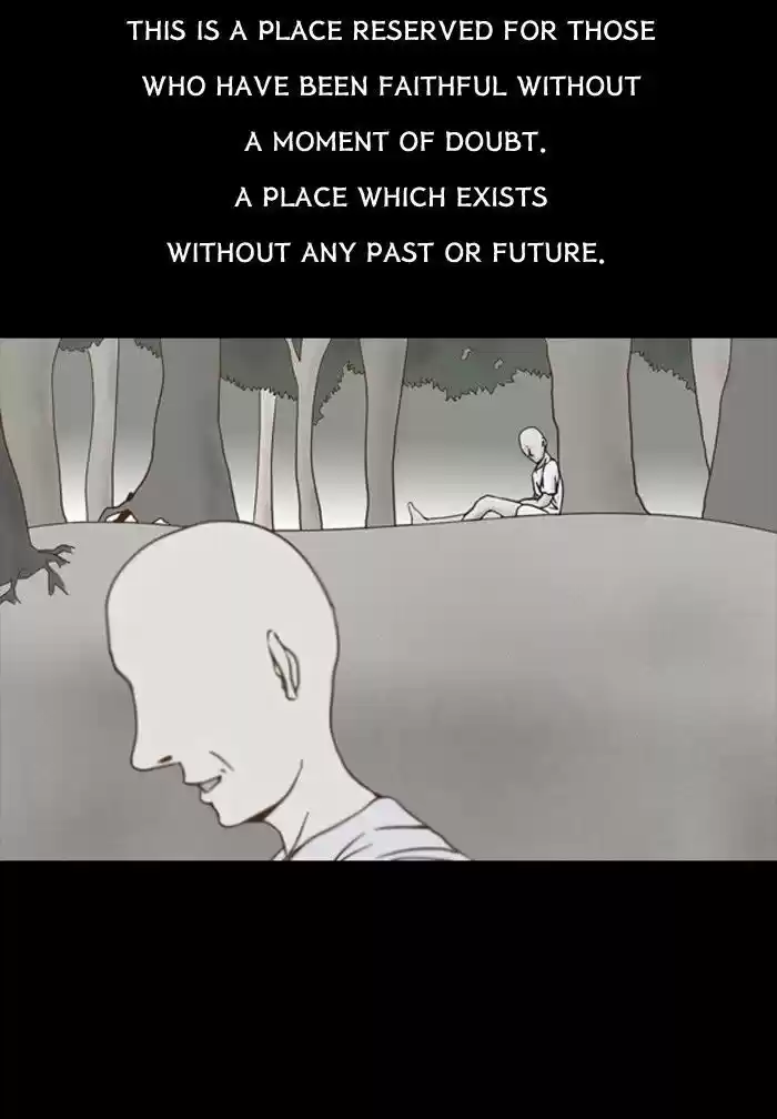 Friday: Forbidden Tales 47