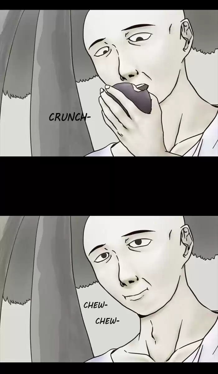 Friday: Forbidden Tales 47