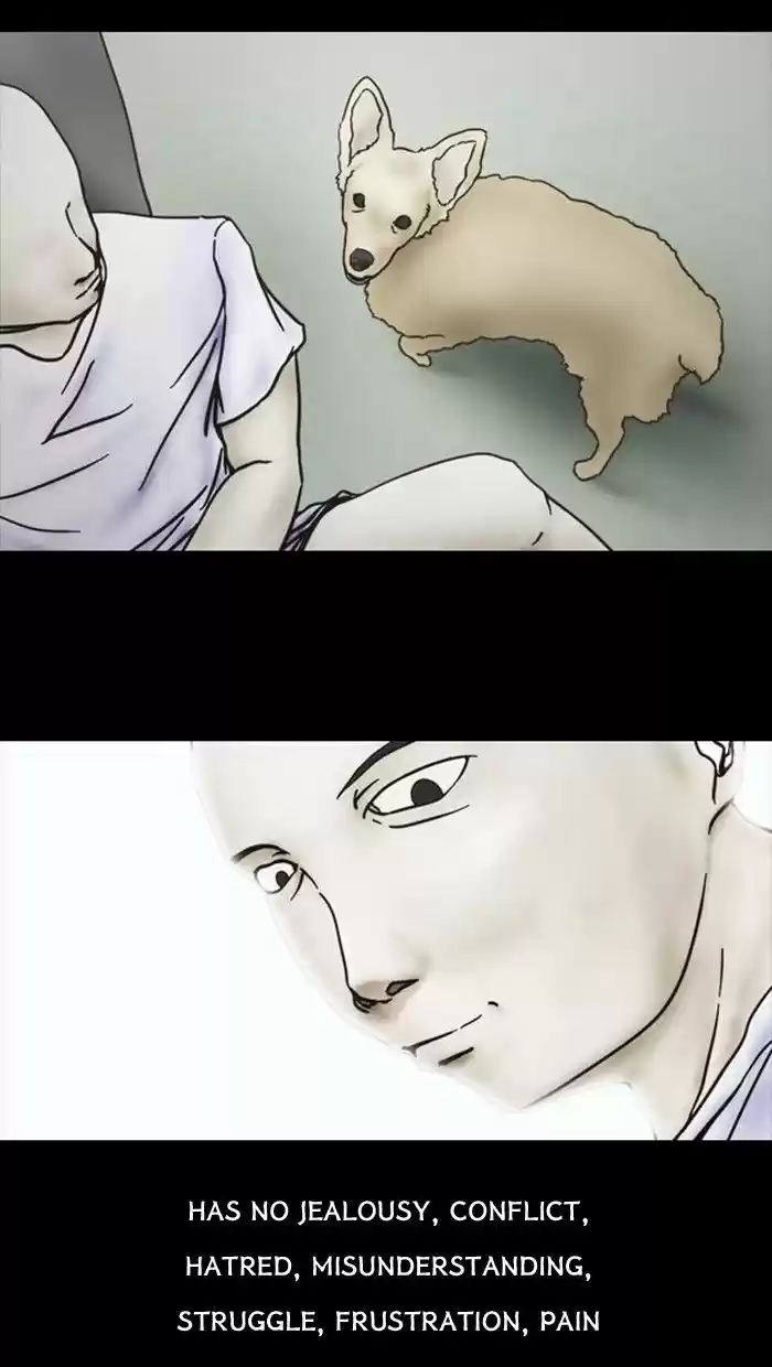 Friday: Forbidden Tales 47