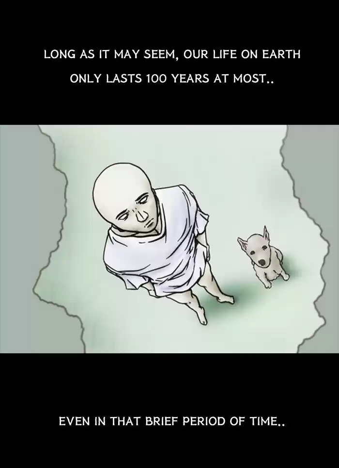 Friday: Forbidden Tales 47