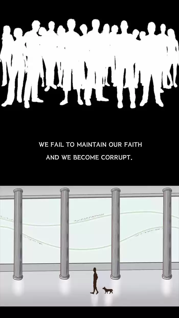 Friday: Forbidden Tales 47