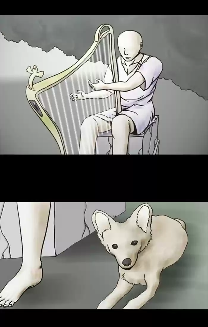 Friday: Forbidden Tales 47