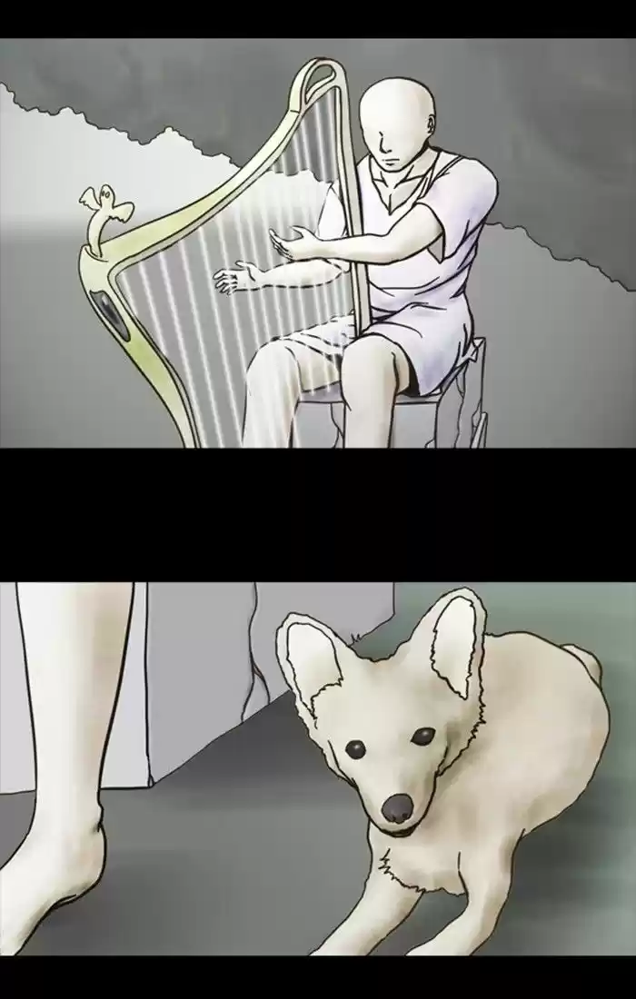 Friday: Forbidden Tales 47